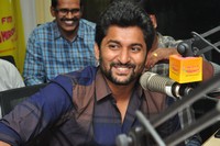 Nenu Local Movie Song Launch At Radio Mirchi